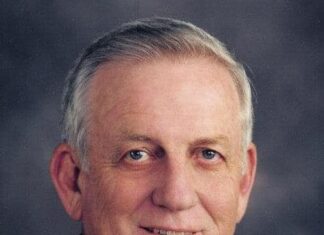 Former Mayor Donald E. Green’s passing leaves hole in heart of Cullman