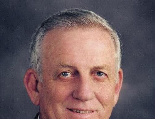 Former Mayor Donald E. Green’s passing leaves hole in heart of Cullman