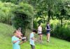 Agriplex holds 3rd annual Nature Day Camp