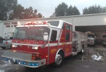 Holly Pond firefighters hosting ‘Day in the Park’ July 30