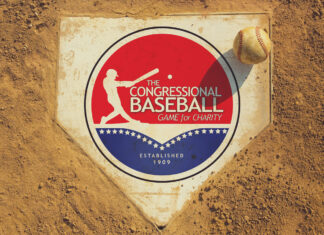 Congressional Baseball Game to be broadcast nationally July 28