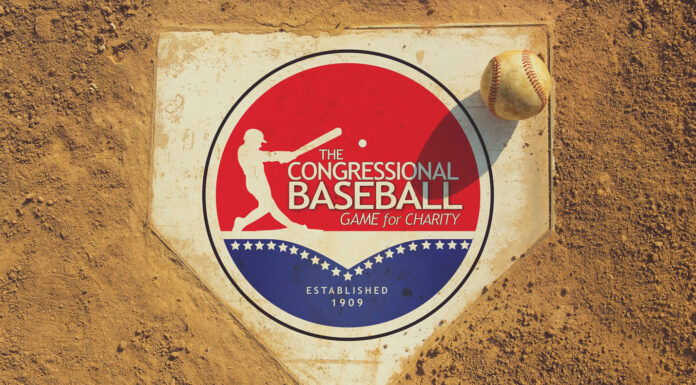 Congressional Baseball Game to be broadcast nationally July 28