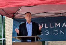 ‘Bright, shiny and new’