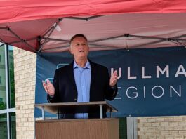 ‘Bright, shiny and new’