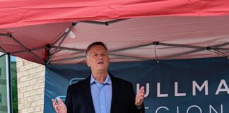 ‘Bright, shiny and new’