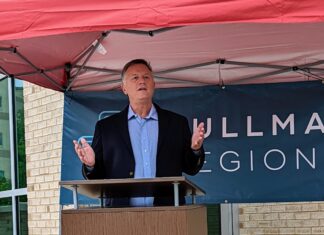 ‘Bright, shiny and new’