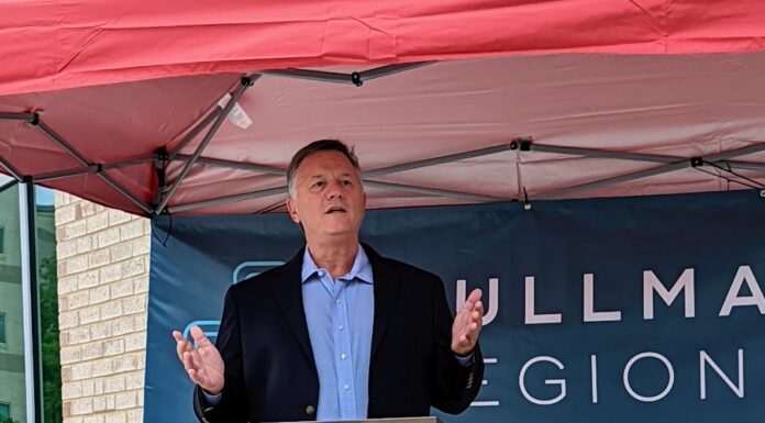 ‘Bright, shiny and new’