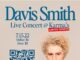 Davis Smith live at Karma’s Coffee House Friday, July 15