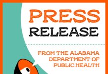 Parents and guardians reminded that childhood vaccinations are required