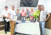 Hanceville City Council honors Joshua Foran for life well lived