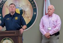 Rock the South safety, traffic updates from law enforcement: Festival returning Aug. 5-6