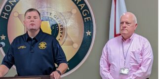 Rock the South safety, traffic updates from law enforcement: Festival returning Aug. 5-6