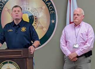 Rock the South safety, traffic updates from law enforcement: Festival returning Aug. 5-6