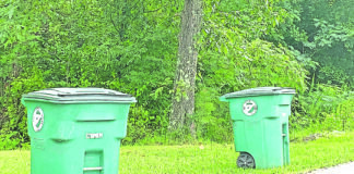 County sanitation rates increasing