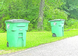 County sanitation rates increasing