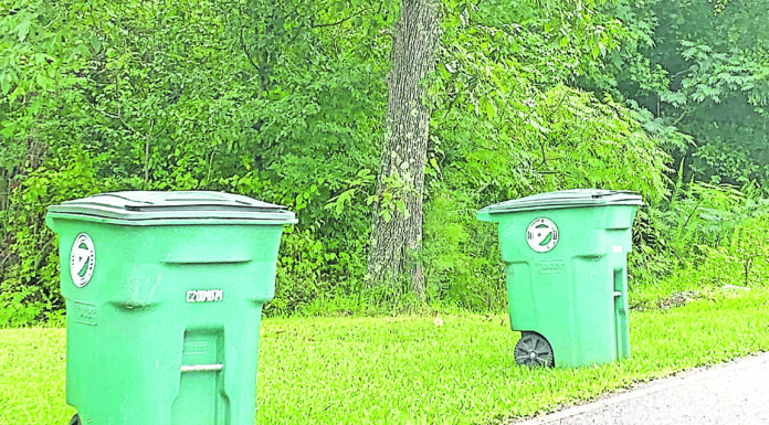 County sanitation rates increasing
