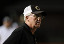 CHS Football field named in honor of Coach Mark Britton