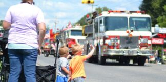 Fairview Labor Day celebration set for Sept. 5