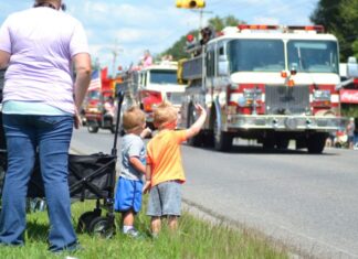 Fairview Labor Day celebration set for Sept. 5