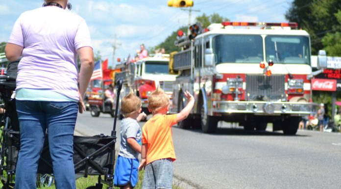 Fairview Labor Day celebration set for Sept. 5