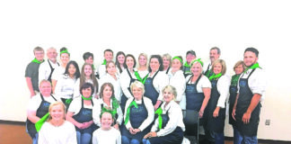 Agriplex Harvest to Home Dinner returns Sept. 29