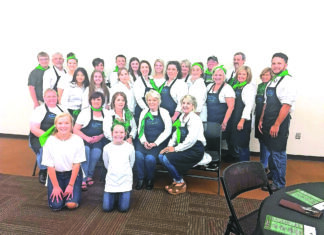 Agriplex Harvest to Home Dinner returns Sept. 29