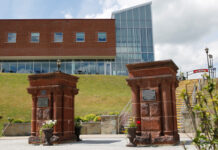 Cullman’s Sybil Tubbs graduates from SUNY Oneonta