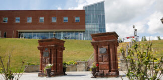 Cullman’s Sybil Tubbs graduates from SUNY Oneonta