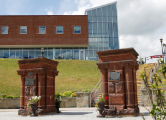 Cullman’s Sybil Tubbs graduates from SUNY Oneonta