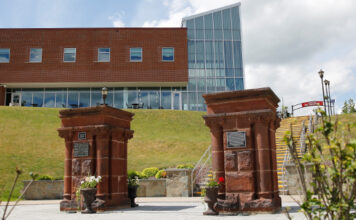 Cullman’s Sybil Tubbs graduates from SUNY Oneonta