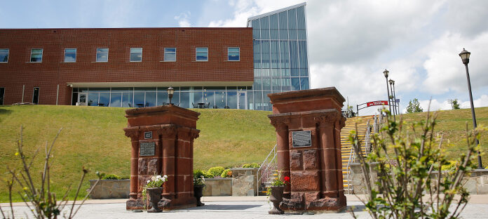 Cullman’s Sybil Tubbs graduates from SUNY Oneonta