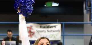 ‘Make every second count’: Cold Springs’ McKinna Duke recaps high school career