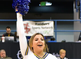 ‘Make every second count’: Cold Springs’ McKinna Duke recaps high school career