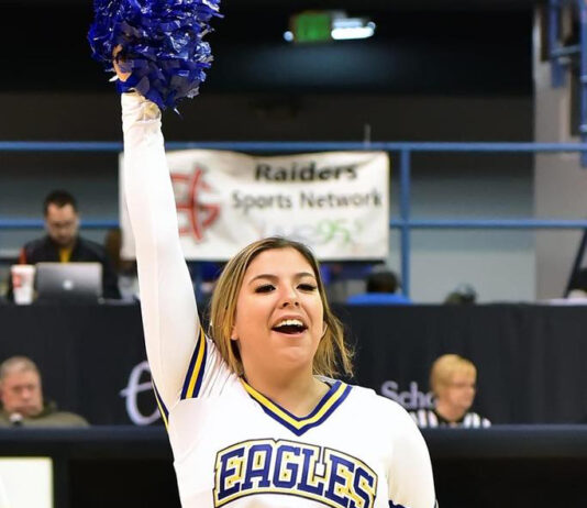 ‘Make every second count’: Cold Springs’ McKinna Duke recaps high school career