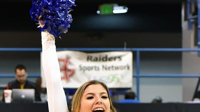 ‘Make every second count’: Cold Springs’ McKinna Duke recaps high school career