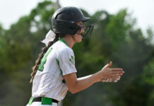 ‘Keep God first’: Holly Pond’s Samantha Giles gearing up for senior season