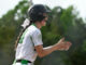 ‘Keep God first’: Holly Pond’s Samantha Giles gearing up for senior season