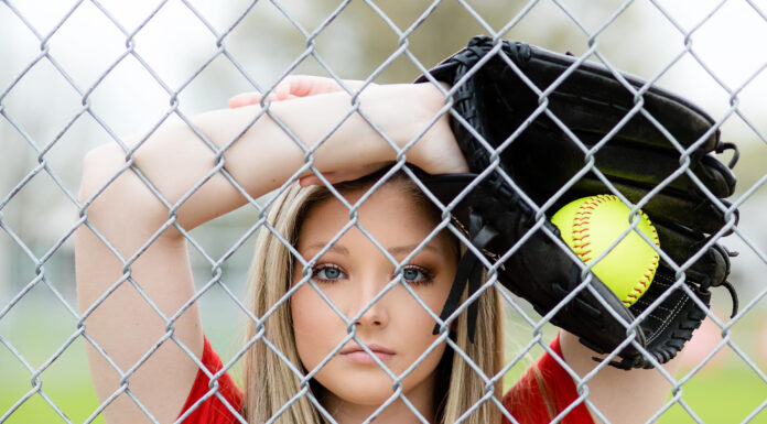 ‘Be a leader on and off the court’: Vinemont senior Faith Rusk ready for upcoming sports seasons