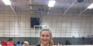 ‘Savor every moment’: Good Hope’s Maddie McKenney excited for senior year