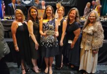 North Alabama Agriplex named Conservation Educator of the Year