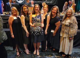 North Alabama Agriplex named Conservation Educator of the Year