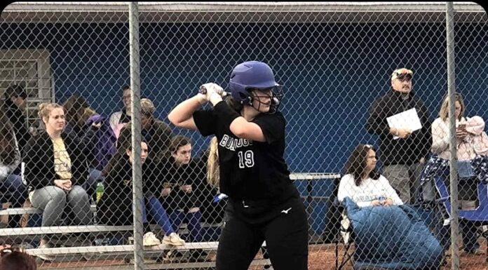 ‘Be the best version of you that you can be’: Jayda White discusses her time at Hanceville