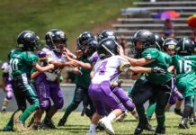 Cullman County Youth Football season set to kick off Saturday