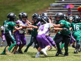 Cullman County Youth Football season set to kick off Saturday
