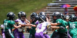 Cullman County Youth Football season set to kick off Saturday