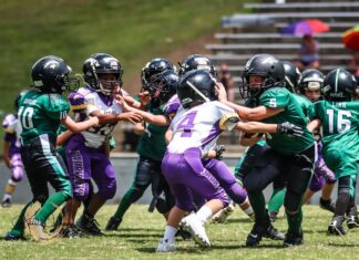 Cullman County Youth Football season set to kick off Saturday
