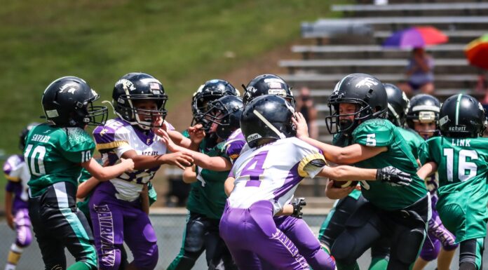 Cullman County Youth Football season set to kick off Saturday