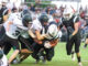 PREP FOOTBALL: Holly Pond drops season opener at Clements 48-34