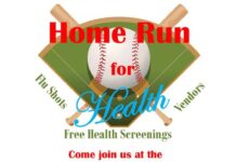 Senior Health Fair returns Sept. 8