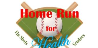 Senior Health Fair returns Sept. 8